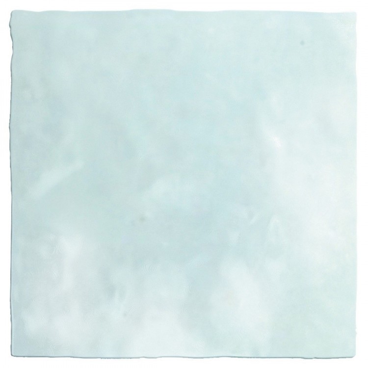 ARTISAN Aqua 13,2x13,2 cm EQUIPE płytka ceramiczna