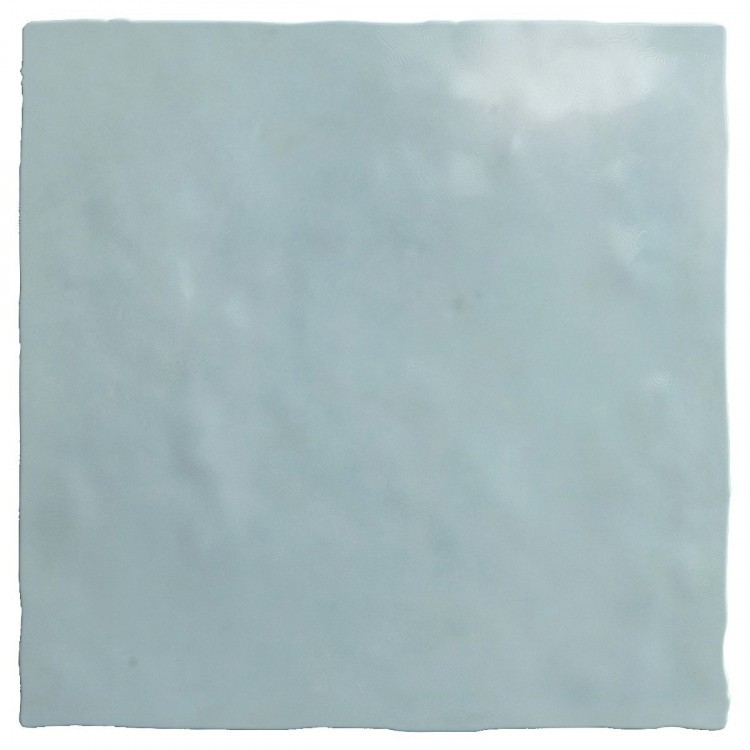 ARTISAN Aqua 13,2x13,2 cm Płytka ścienna EQUIPE