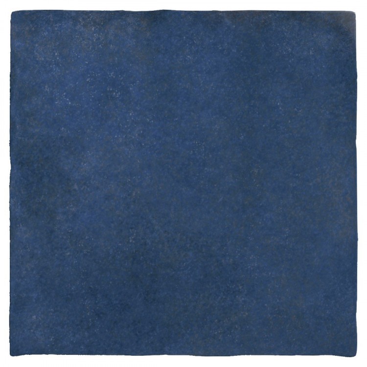 ARTISAN Colonial Blue 13,2x13,2 cm EQUIPE płytka ceramiczna