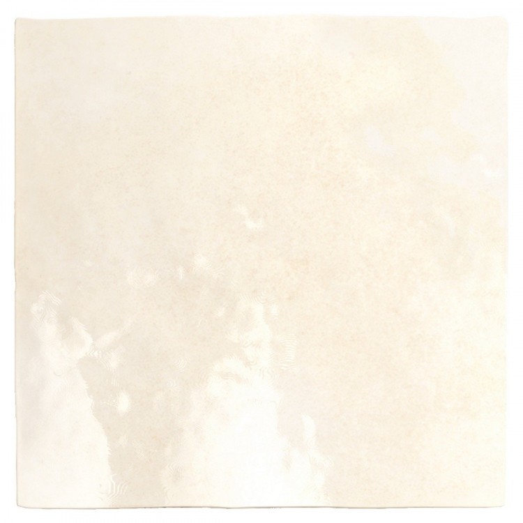ARTISAN Ochre 13,2x13,2 cm Płytka ścienna EQUIPE