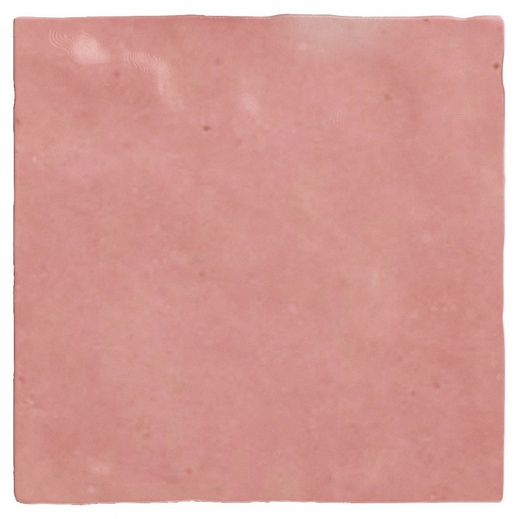 ARTISAN Rose Mallow 13,2x13,2 cm EQUIPE płytka ceramiczna