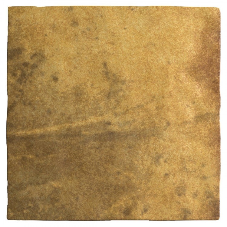 ARTISAN Gold 13,2x13,2 cm Płytka ścienna EQUIPE