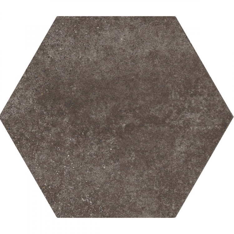 HEXATILE Cement Mud 17,5x20 cm EQUIPE płytka gresowa