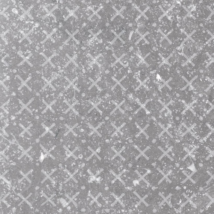CORALSTONE Gamut Grey 20x20 cm Płytka gresowa EQUIPE