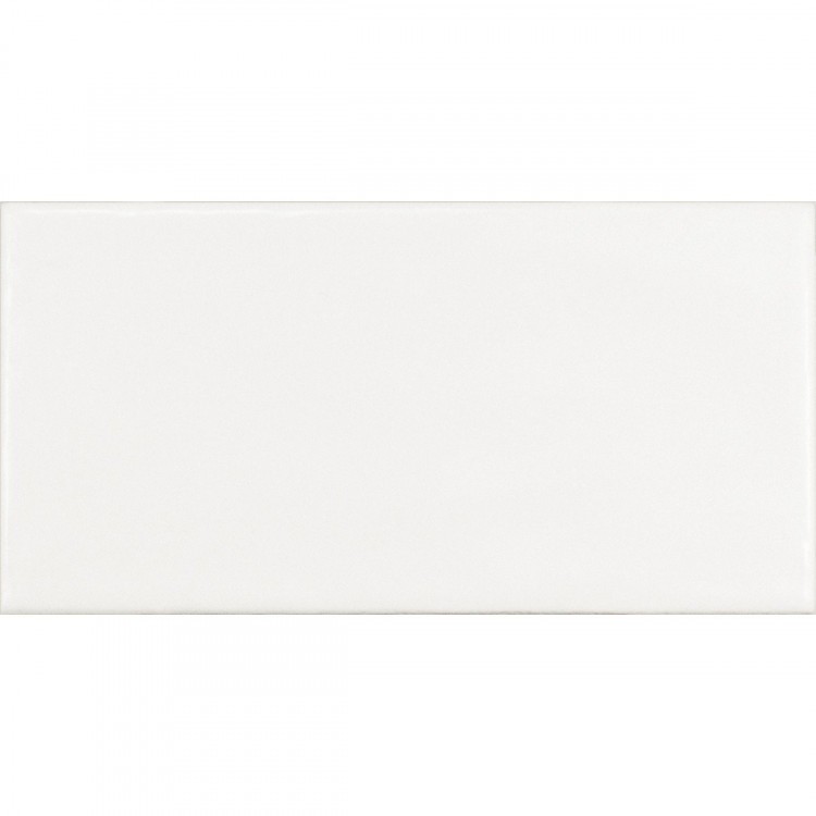 COTTAGE White Matt 7,5x15 cm EQUIPE płytka ceramiczna