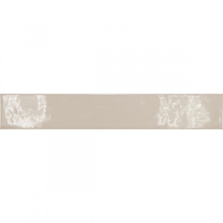 COUNTRY Grey Pearl 6,5x40 cm EQUIPE płytka ceramiczna