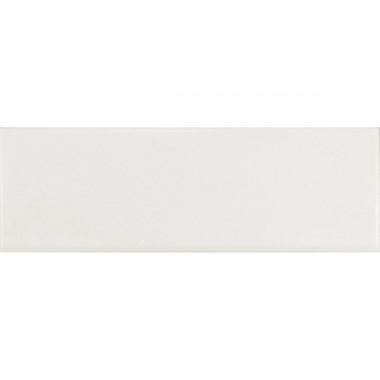 COUNTRY Blanco Mate 6,5x20 cm EQUIPE płytka ceramiczna