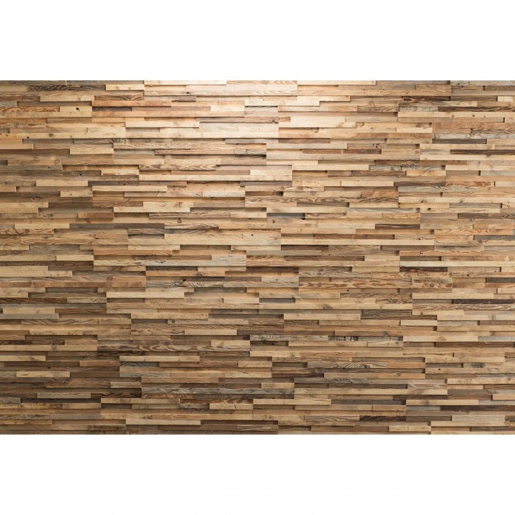 A priori Wooden Wall Design panel drewniany 3D