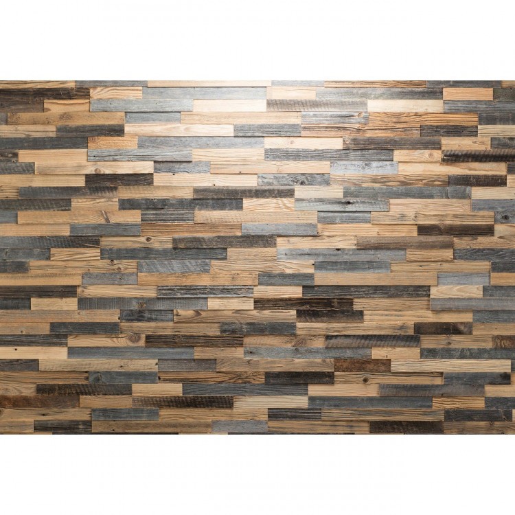 Largo Wooden Wall Design panel drewniany 3D