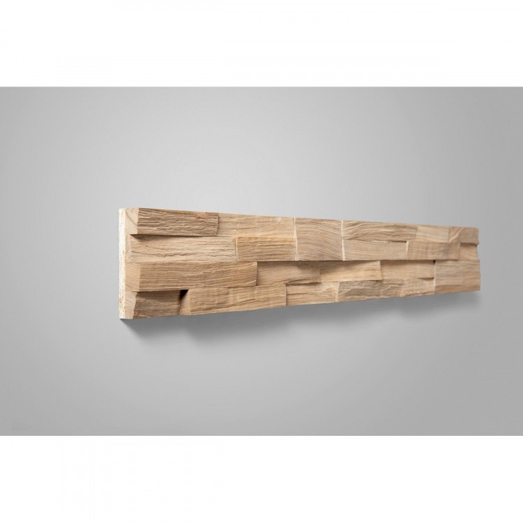 Deja vu Wooden Wall Design Panel drewniany Antique