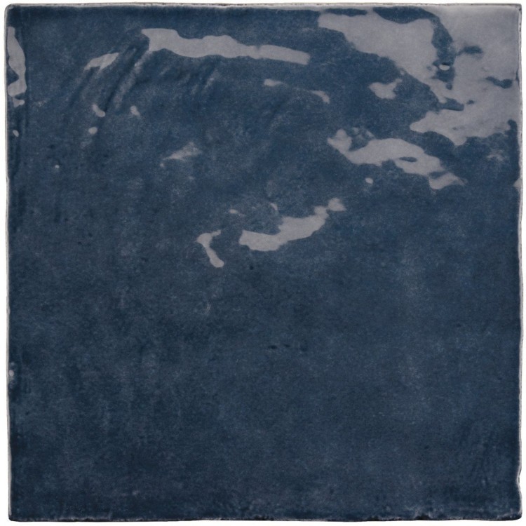 LA RIVIERA Blue Reef 13,2x13,2 cm EQUIPE płytka ceramiczna