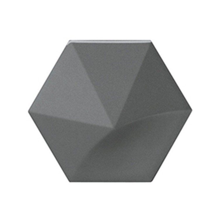 MAGICAL3 Oberland Dark Grey 12,4x10,7 cm EQUIPE płytka ceramiczna