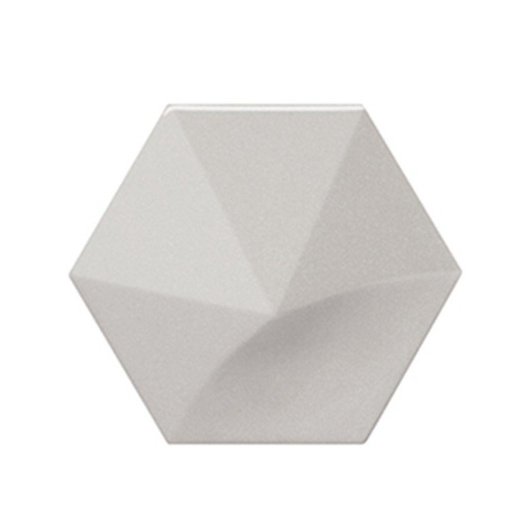 MAGICAL3 Oberland Light Grey 12,4x10,7 cm EQUIPE płytka ceramiczna