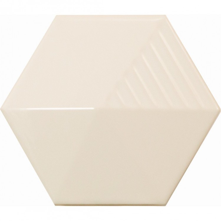 MAGICAL3 Umbrella Cream 12,4x10,7 cm EQUIPE płytka ceramiczna