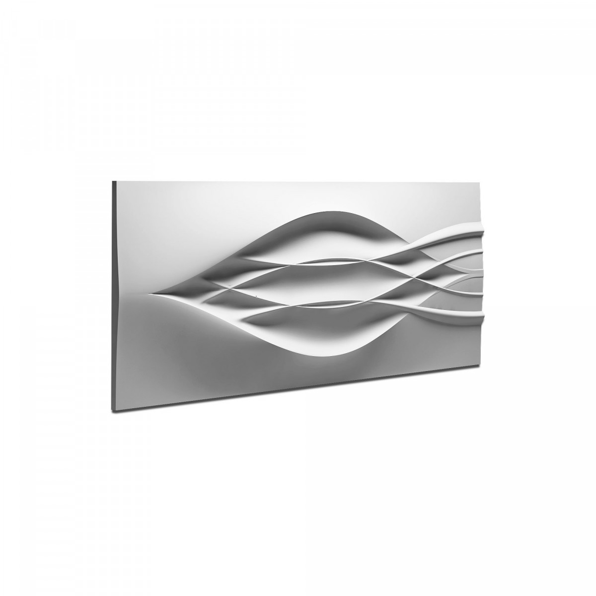Model 32 SQUID Panel ścienny 3D LOFT SYSTEM Model 32 SQUID Panel ścienny 3D LOFT SYSTEM