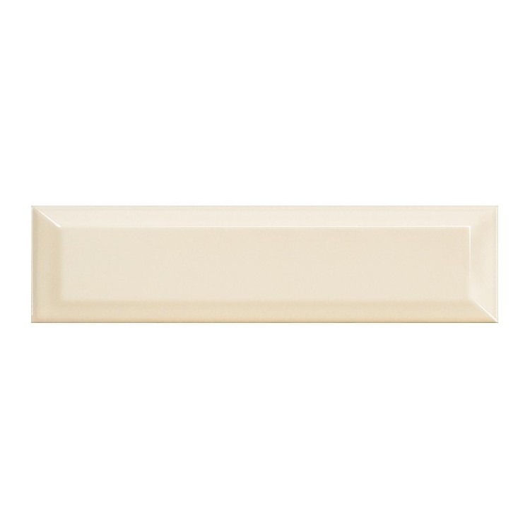 METRO Cream 7,5x30 cm EQUIPE płytka ceramiczna