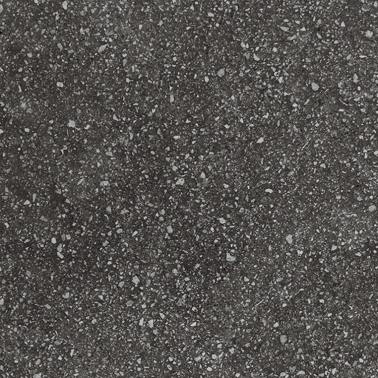 MICRO Black 20x20 cm EQUIPE płytka gresowa