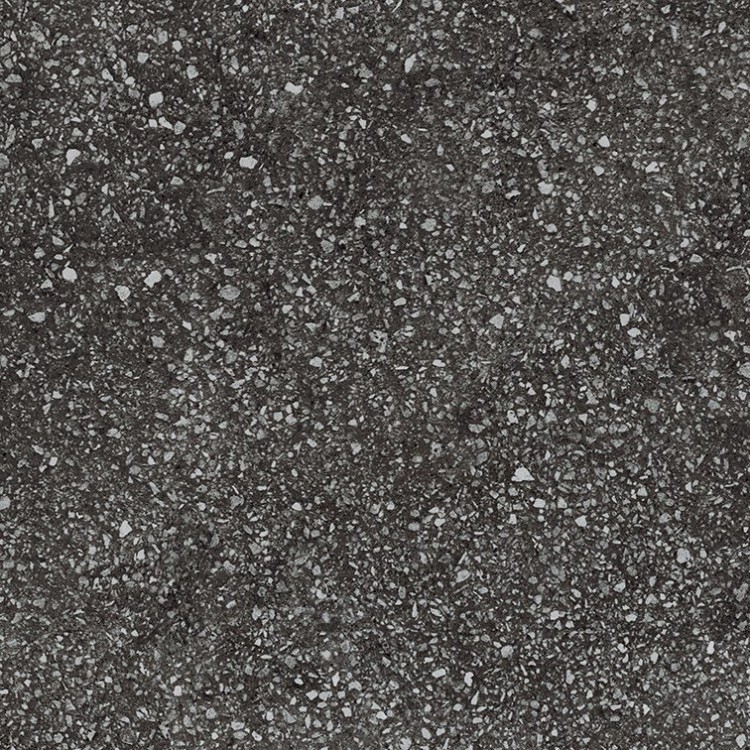 MICRO Black 20x20 cm Płytka ścienna EQUIPE