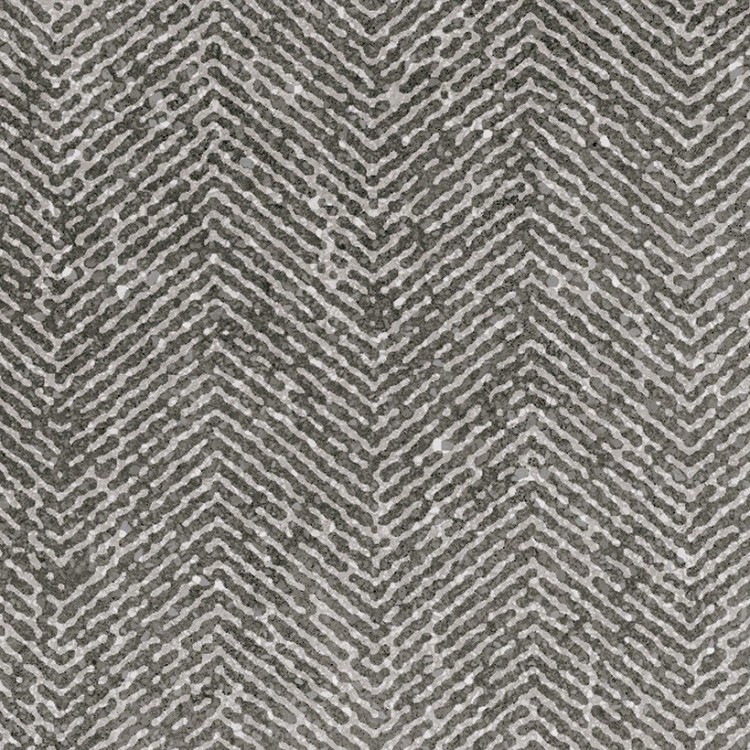 MICRO Evoke grey 20x20 cm Płytka ścienna EQUIPE
