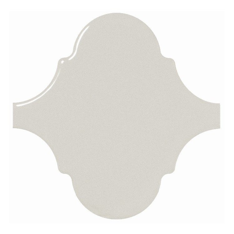 SCALE Alhambra Mint 12x12 cm EQUIPE płytka ceramiczna