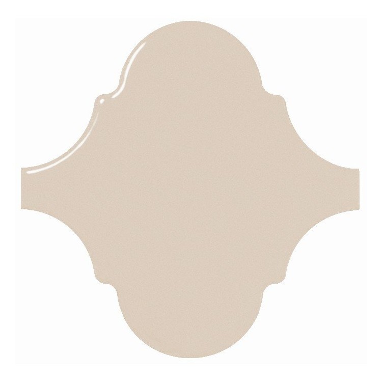 SCALE Alhambra Greige 12x12 cm EQUIPE płytka ceramiczna