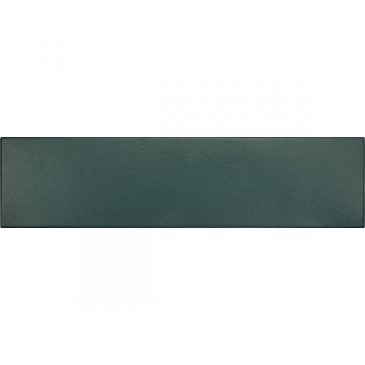 STROMBOLI Viridian Green 9,2x36,8 cm EQUIPE płytka gresowa