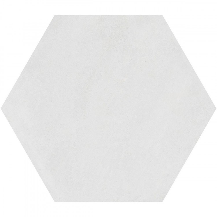 URBAN Hexagon Light 29,2x25,4 cm EQUIPE płytka gresowa