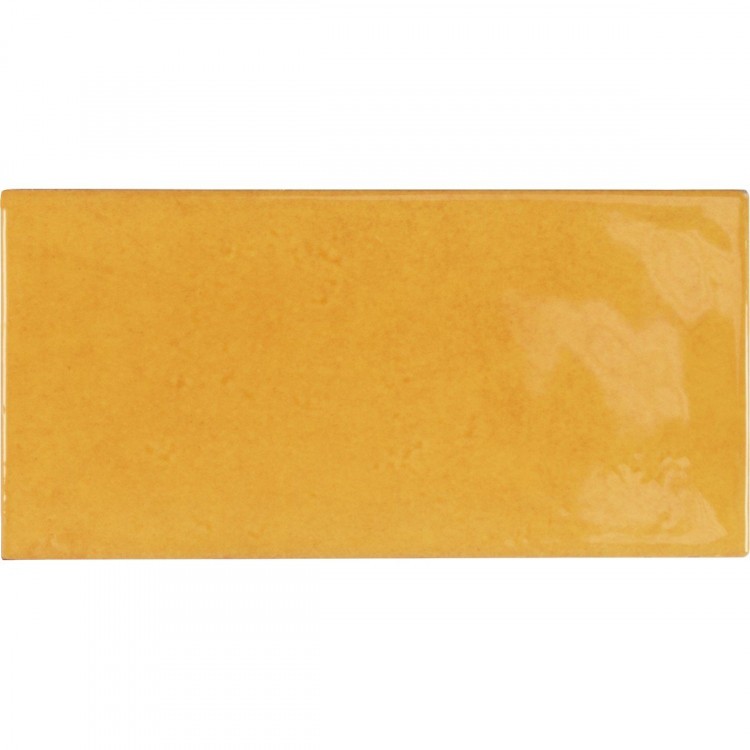 VILLAGE Tuscany Gold 6,5x13,2 cm EQUIPE płytka ceramiczna