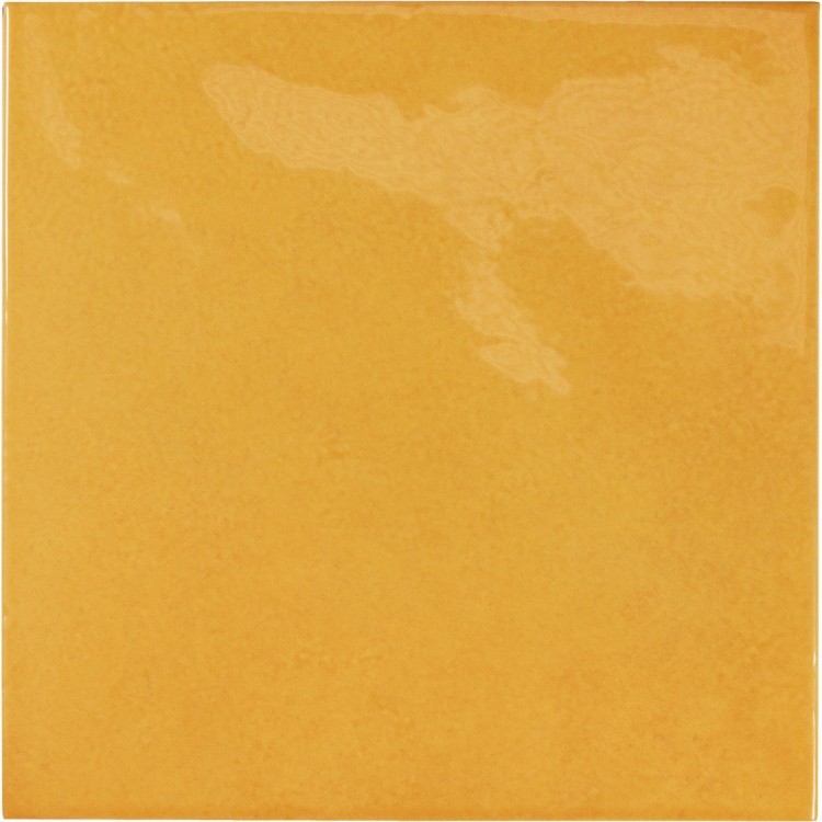 VILLAGE Tuscany Gold 13,2x13,2 cm EQUIPE płytka ceramiczna