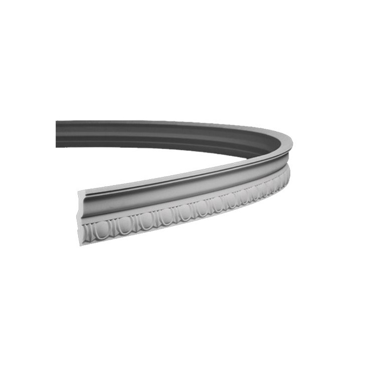 1.50.112F Flex Gaudi Decor listwa przysufitowa Europlast