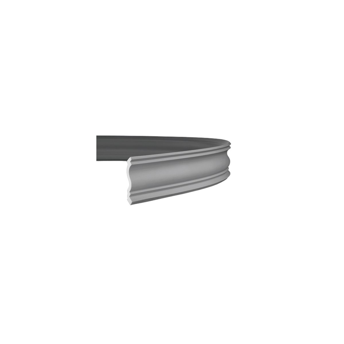 1.50.126F Listwa gzymsowa Europlast Giętka 1.50.126F Listwa gzymsowa Europlast Giętka
