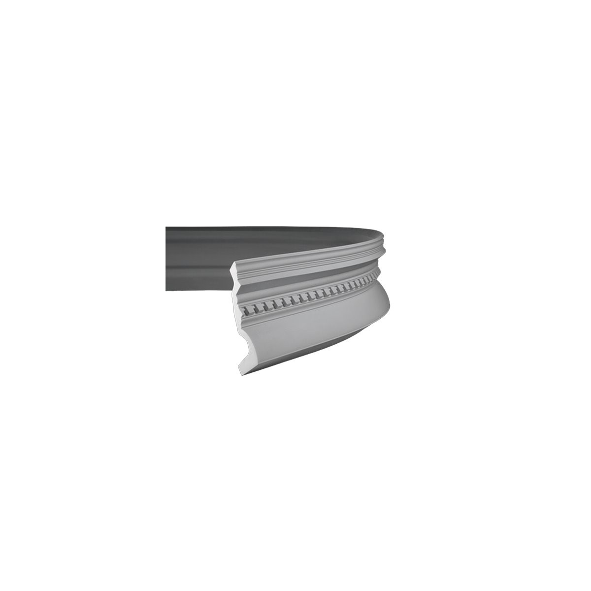 1.50.152F Listwa gzymsowa Europlast Giętka 1.50.152F Listwa gzymsowa Europlast Giętka