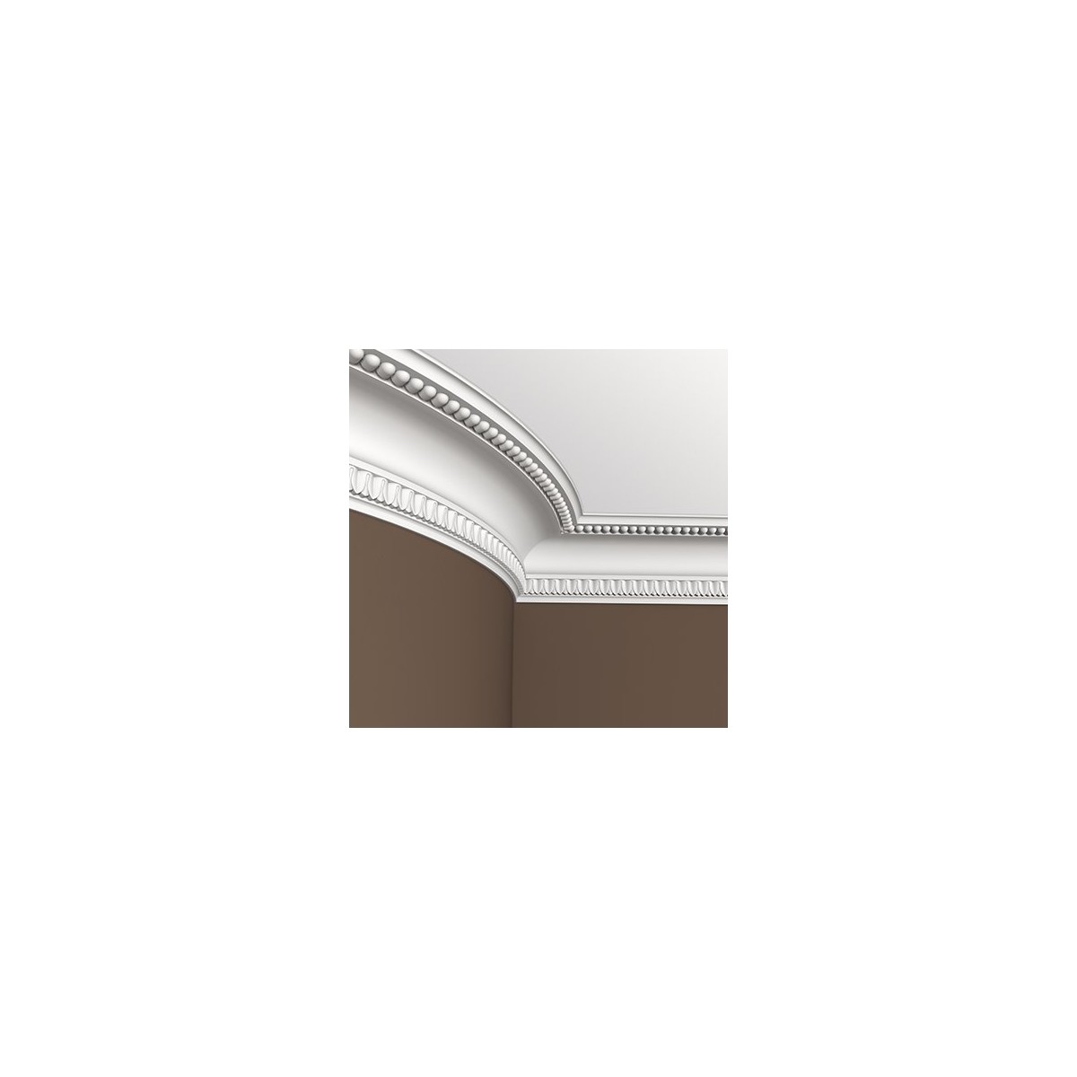 1.50.164F Listwa gzymsowa Europlast Giętka 1.50.164F Listwa gzymsowa Europlast Giętka