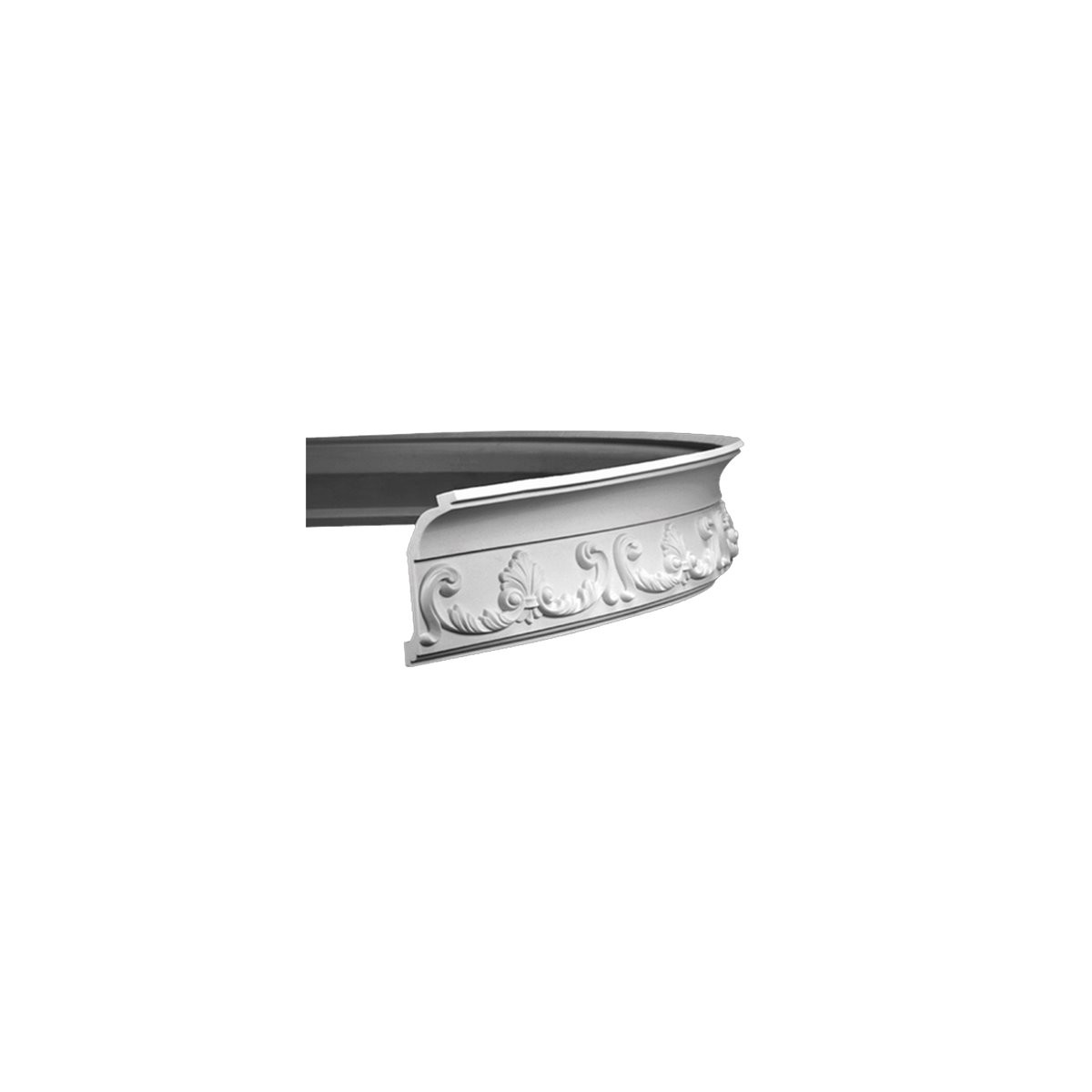 1.50.166F Listwa gzymsowa Europlast Giętka 1.50.166F Listwa gzymsowa Europlast Giętka
