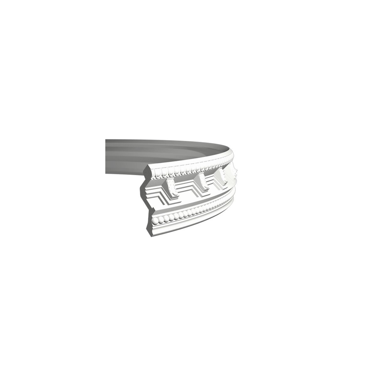1.50.169F Listwa gzymsowa Europlast Giętka 1.50.169F Listwa gzymsowa Europlast Giętka