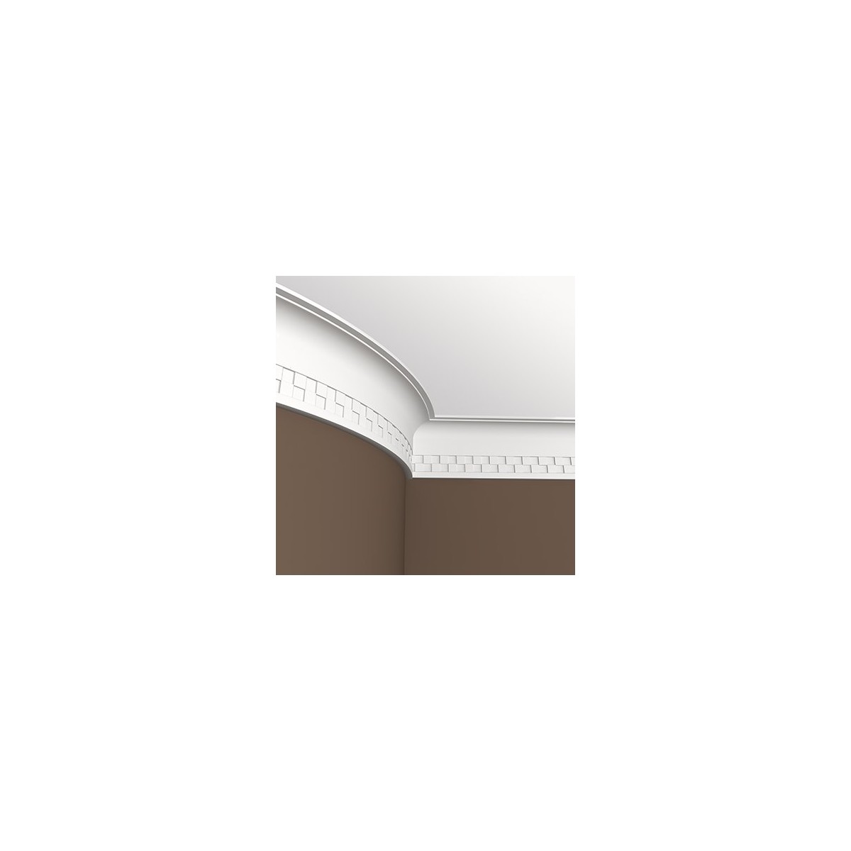 1.50.176F Listwa gzymsowa Europlast Giętka 1.50.176F Listwa gzymsowa Europlast Giętka
