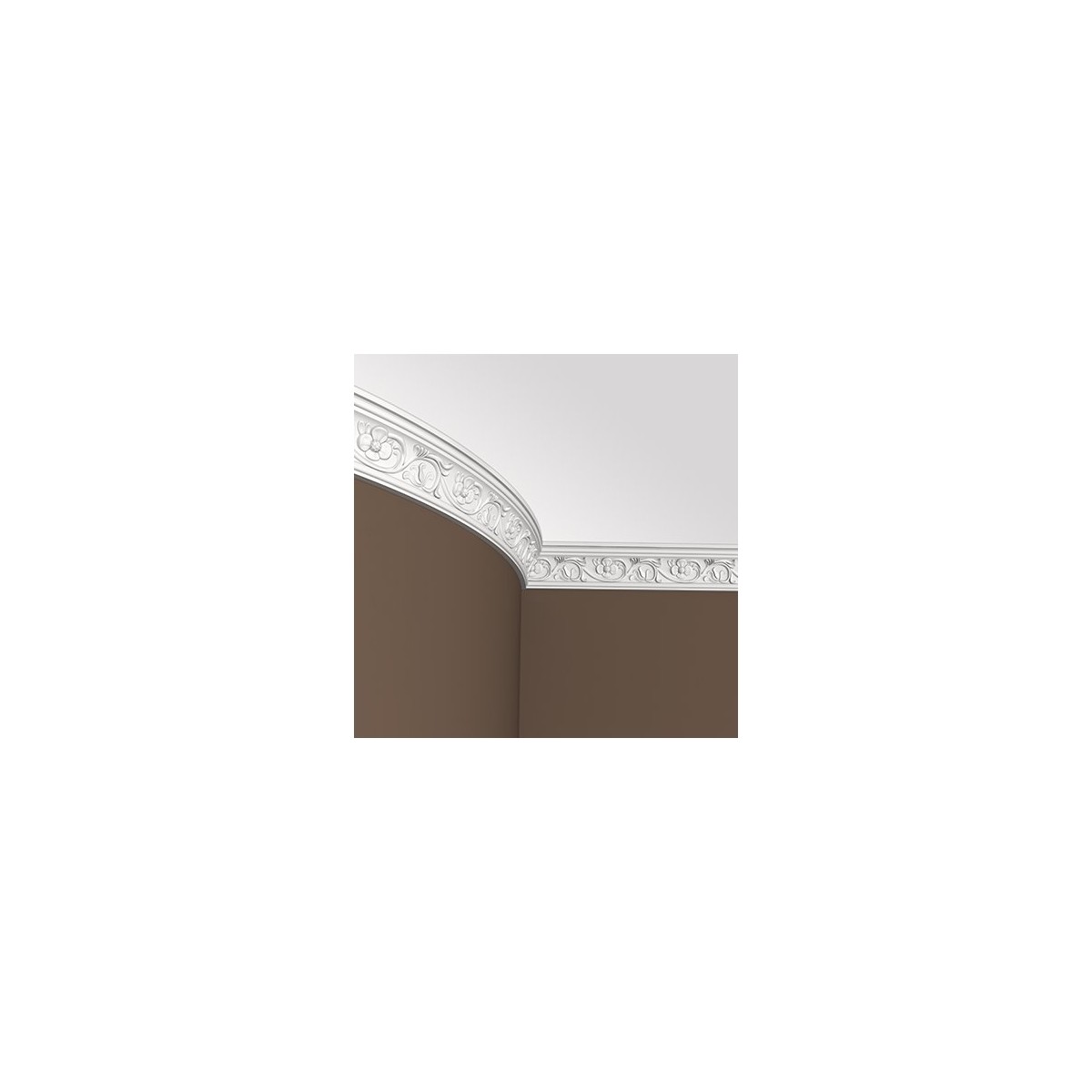 1.50.181F Listwa gzymsowa Europlast Giętka 1.50.181F Listwa gzymsowa Europlast Giętka
