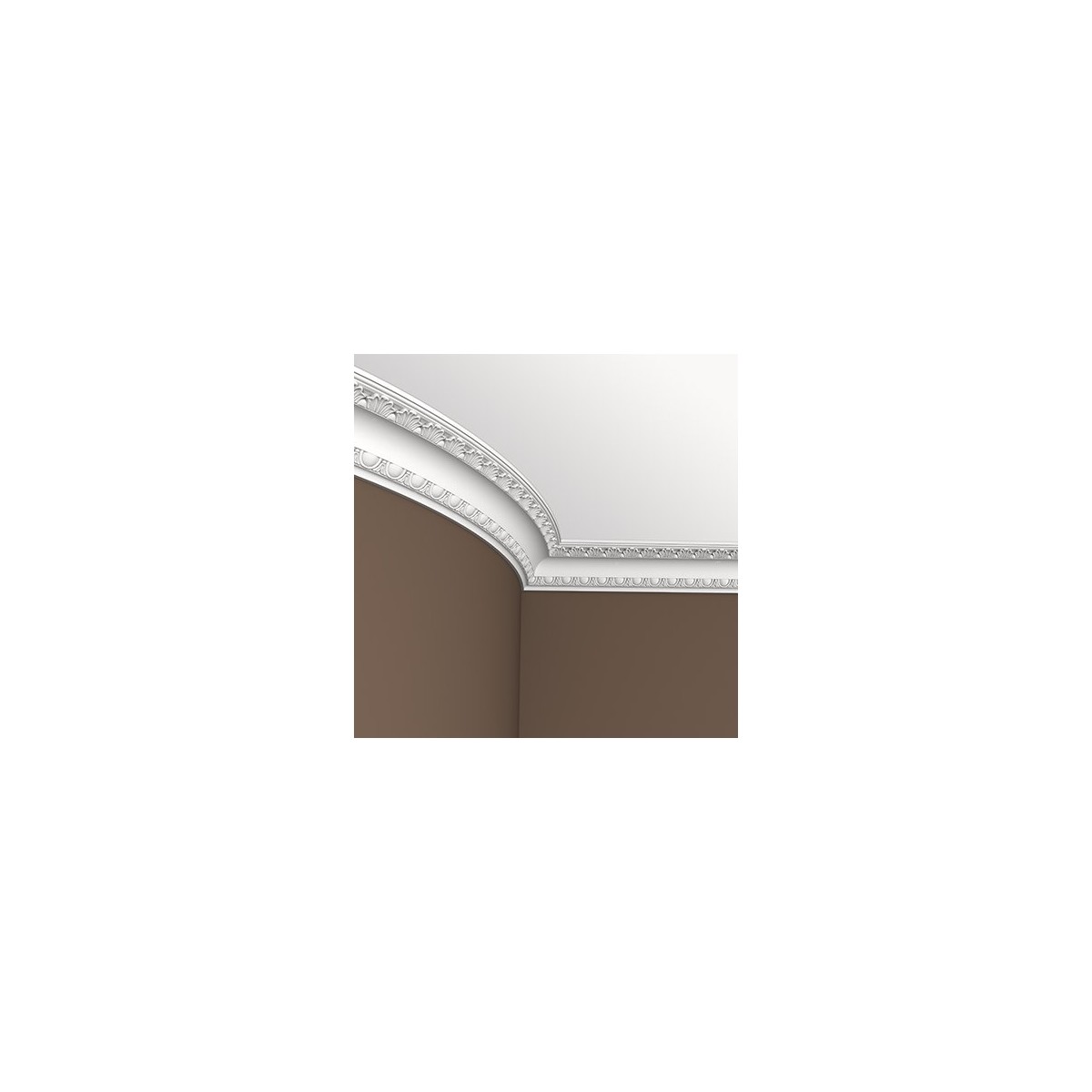 1.50.184F Listwa gzymsowa Europlast Giętka 1.50.184F Listwa gzymsowa Europlast Giętka