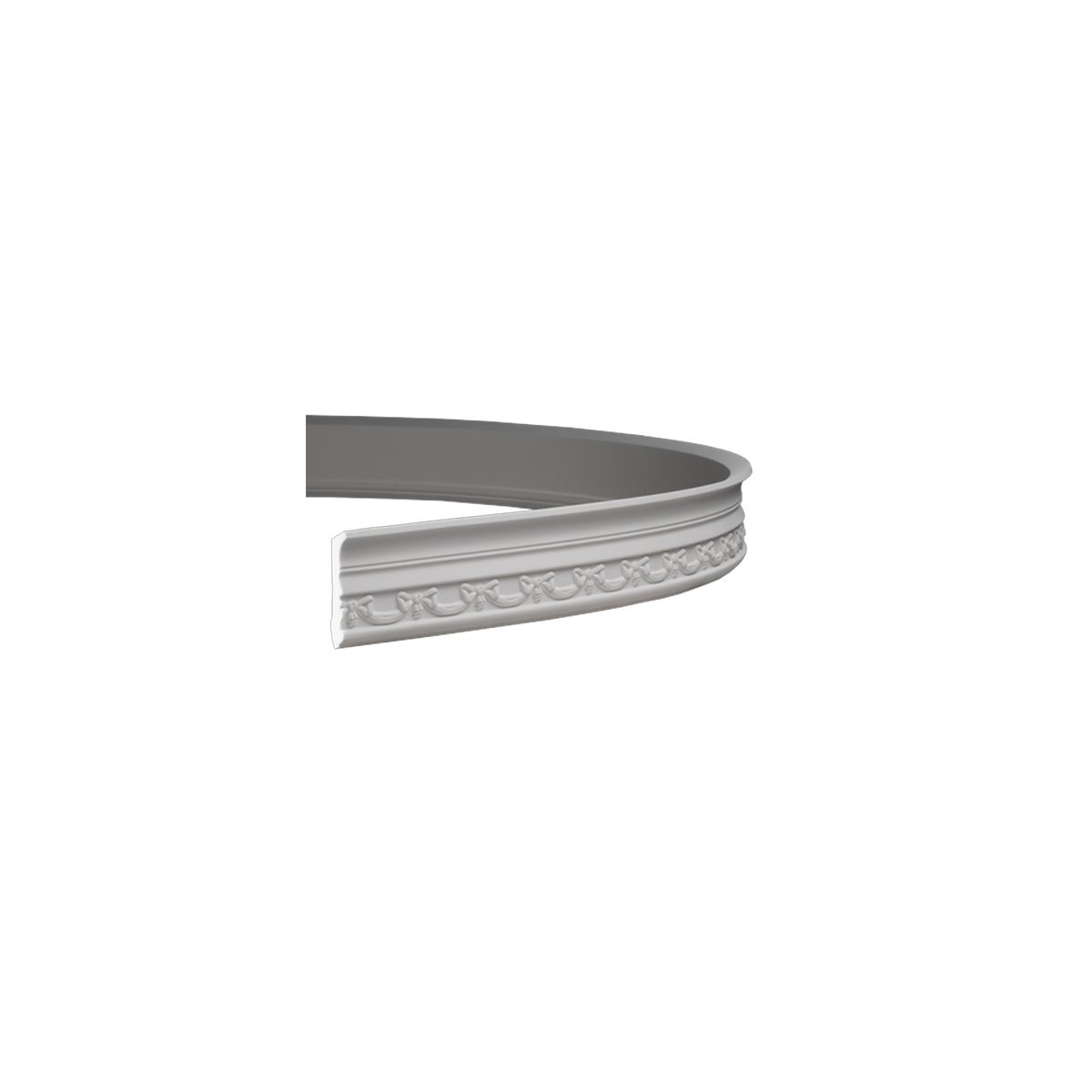 1.50.186F Listwa gzymsowa Europlast Giętka 1.50.186F Listwa gzymsowa Europlast Giętka