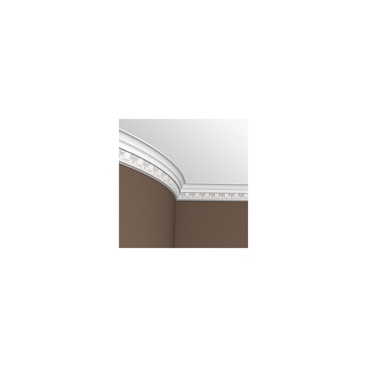 1.50.186F Listwa gzymsowa Europlast Giętka 1.50.186F Listwa gzymsowa Europlast Giętka