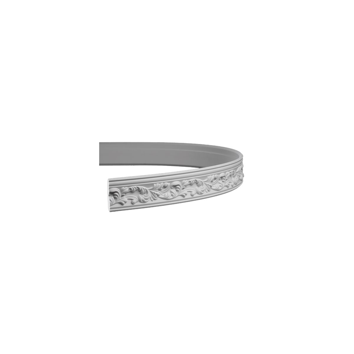 1.50.189F Listwa gzymsowa Europlast Giętka 1.50.189F Listwa gzymsowa Europlast Giętka