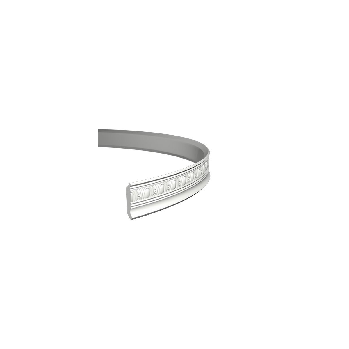 1.50.200F Listwa gzymsowa Europlast Giętka 1.50.200F Listwa gzymsowa Europlast Giętka