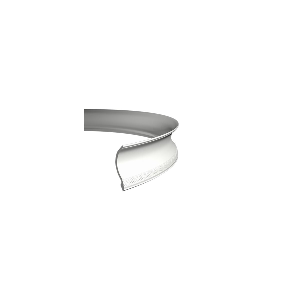 1.50.202F Listwa gzymsowa Europlast Giętka 1.50.202F Listwa gzymsowa Europlast Giętka