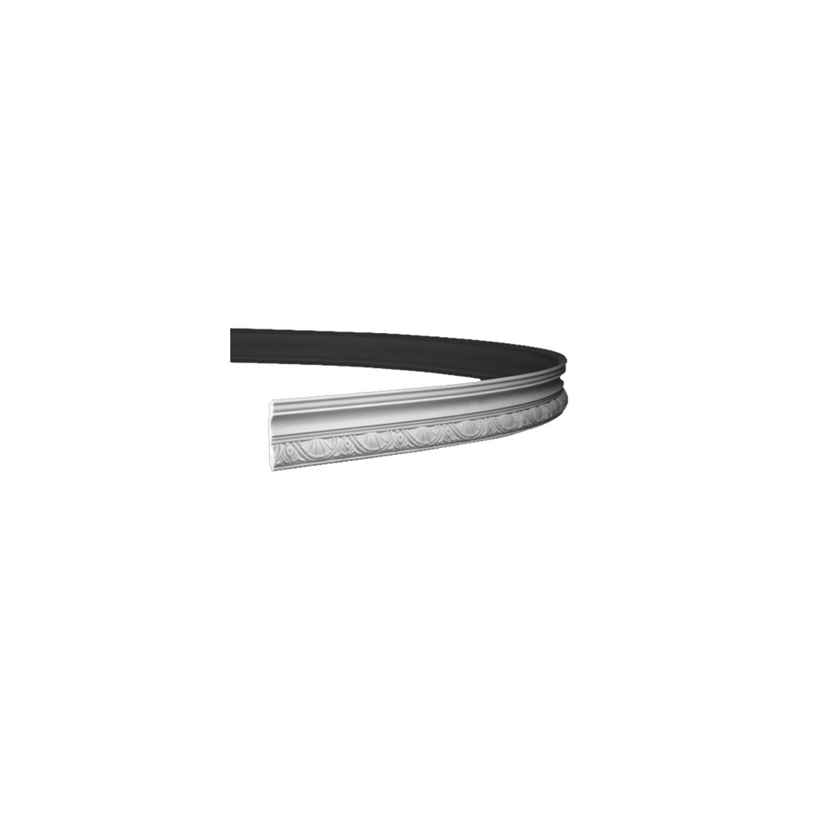 1.50.251F Listwa gzymsowa Europlast Giętka 1.50.251F Listwa gzymsowa Europlast Giętka