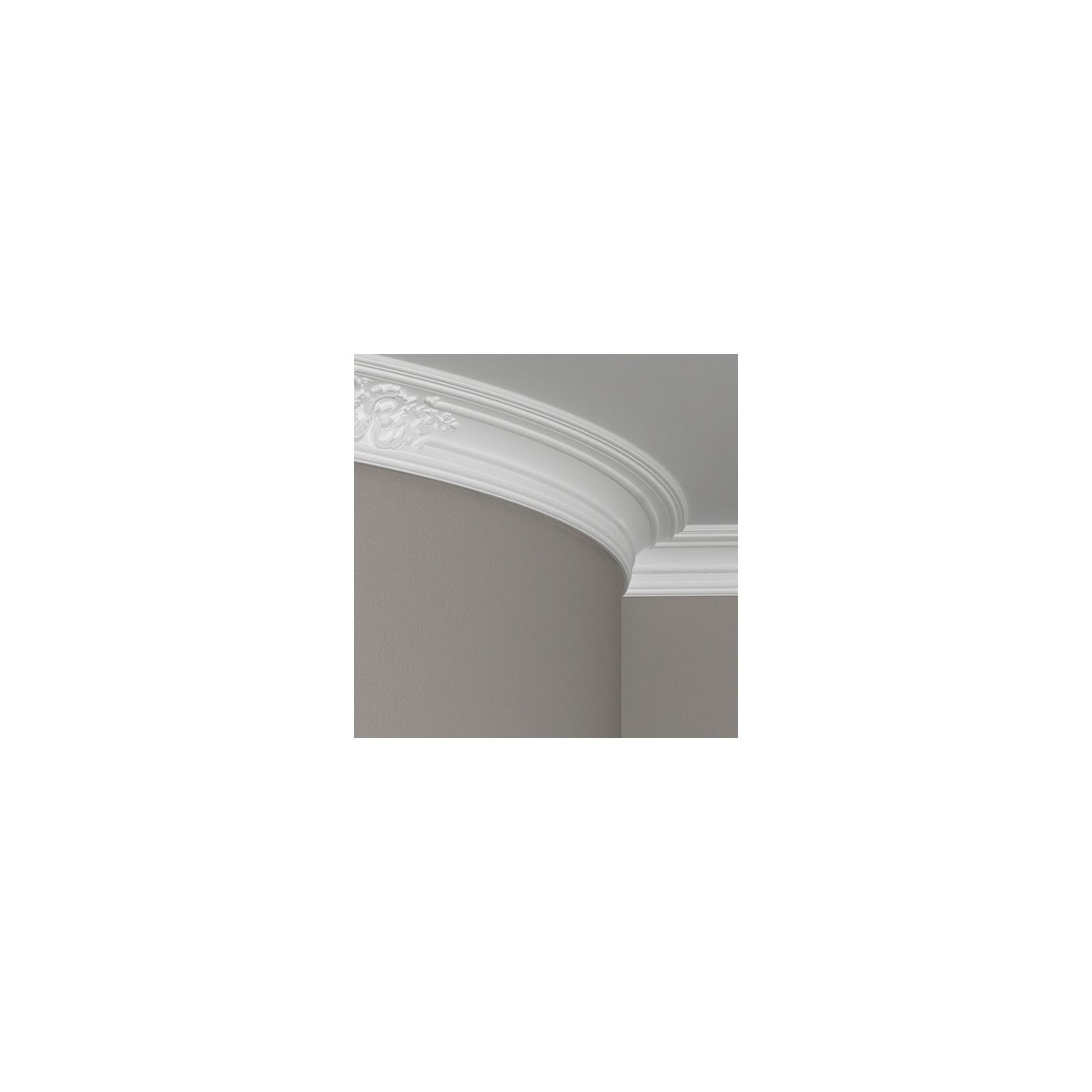 1.50.252F Listwa gzymsowa Europlast Giętka 1.50.252F Listwa gzymsowa Europlast Giętka