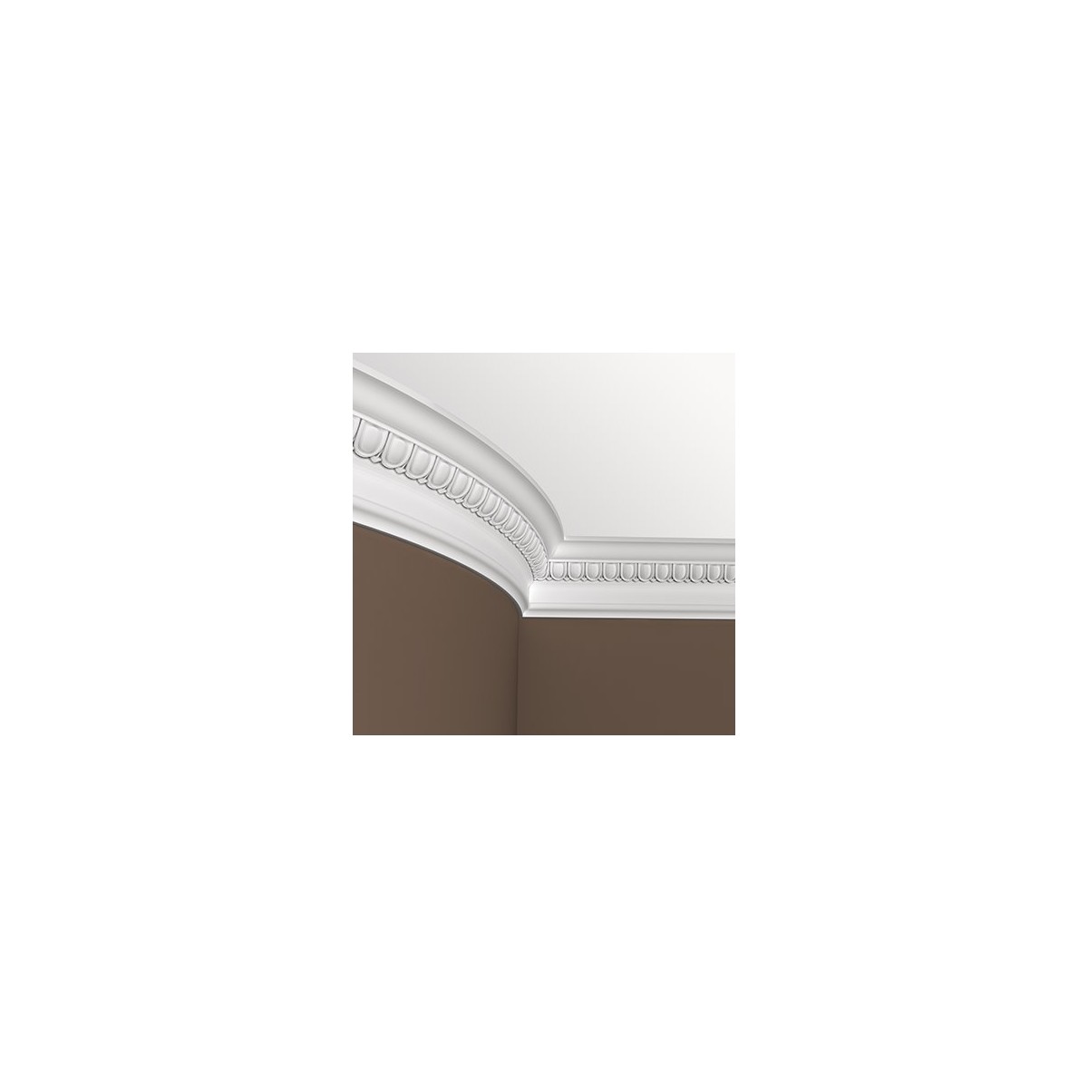 1.50.255F Listwa gzymsowa Europlast Giętka 1.50.255F Listwa gzymsowa Europlast Giętka
