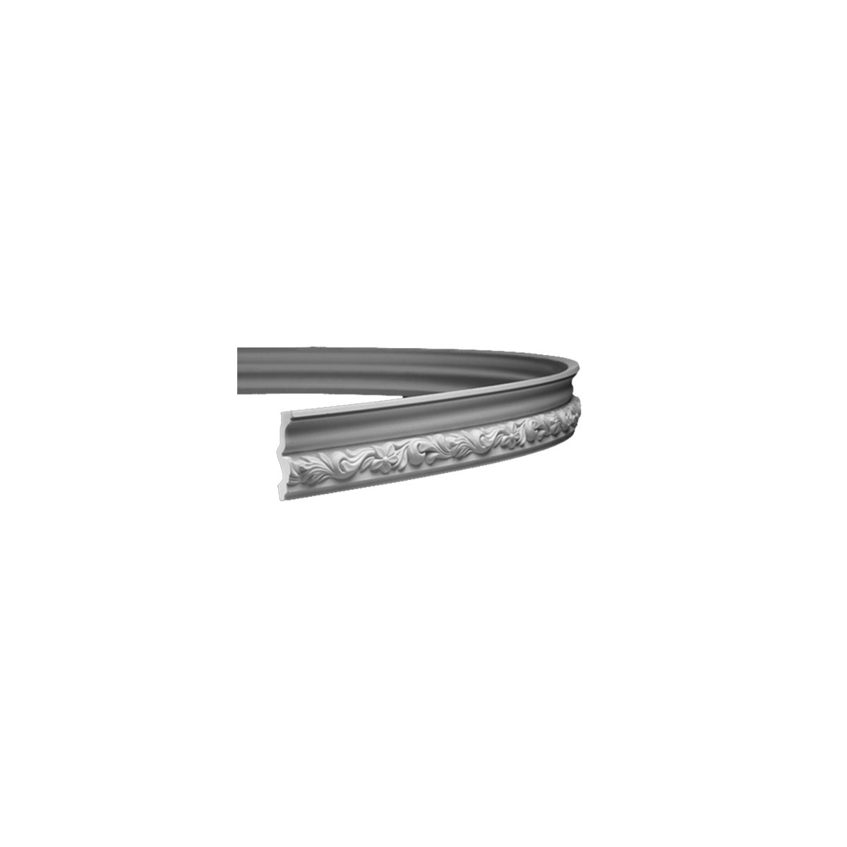 1.50.259F Listwa gzymsowa Europlast Giętka 1.50.259F Listwa gzymsowa Europlast Giętka