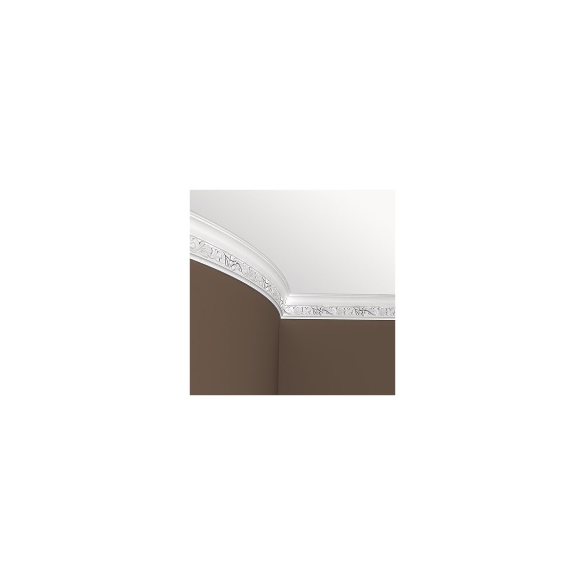 1.50.259F Listwa gzymsowa Europlast Giętka 1.50.259F Listwa gzymsowa Europlast Giętka