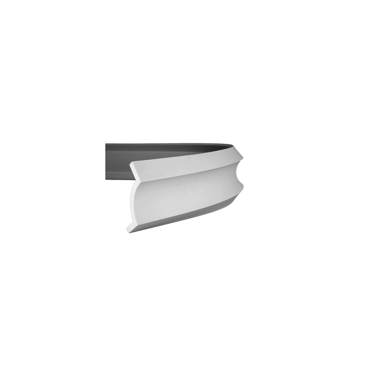 1.50.264F Listwa gzymsowa Europlast Giętka 1.50.264F Listwa gzymsowa Europlast Giętka