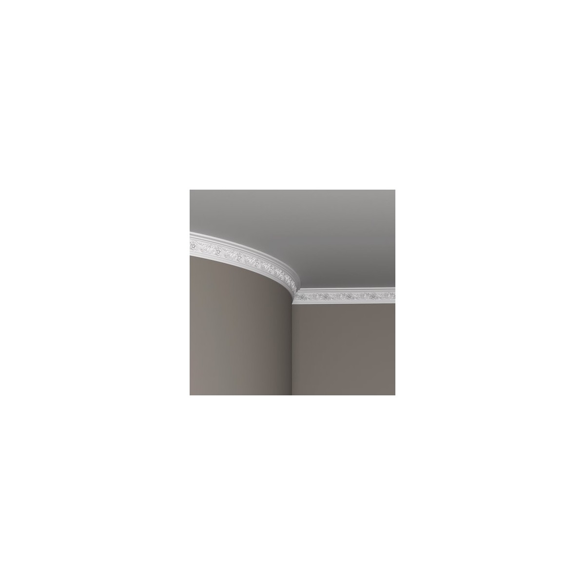 1.50.274F Listwa gzymsowa Europlast Giętka 1.50.274F Listwa gzymsowa Europlast Giętka